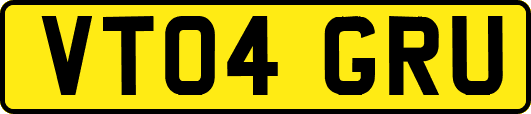 VT04GRU