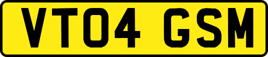 VT04GSM