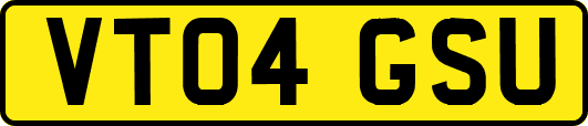 VT04GSU