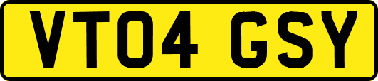 VT04GSY