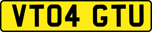 VT04GTU