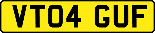 VT04GUF