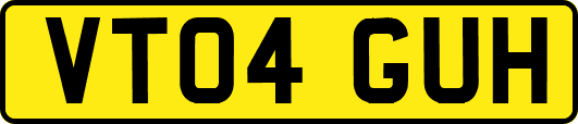 VT04GUH
