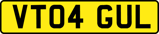 VT04GUL