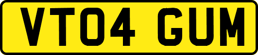 VT04GUM