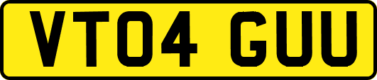 VT04GUU