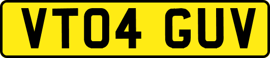 VT04GUV