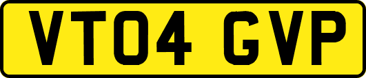 VT04GVP