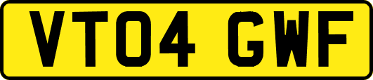 VT04GWF