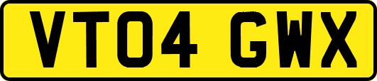 VT04GWX