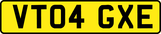 VT04GXE