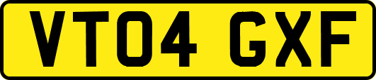 VT04GXF