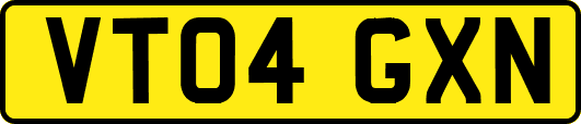VT04GXN