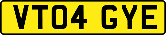 VT04GYE