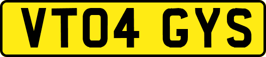 VT04GYS