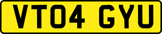 VT04GYU