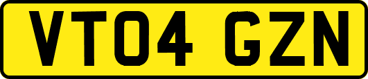 VT04GZN