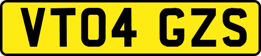 VT04GZS