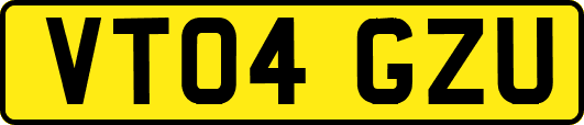 VT04GZU