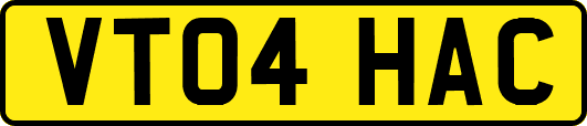VT04HAC