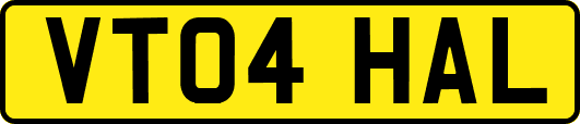 VT04HAL