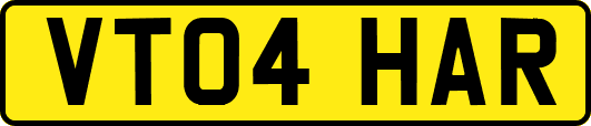 VT04HAR