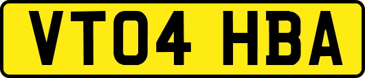 VT04HBA