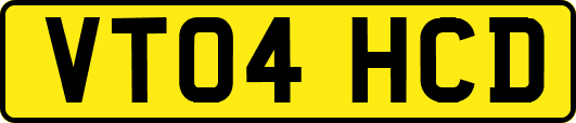 VT04HCD