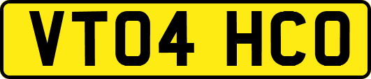 VT04HCO
