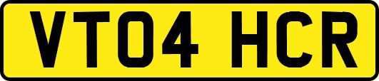 VT04HCR