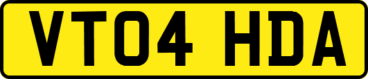 VT04HDA
