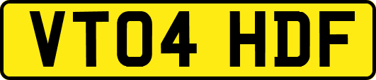 VT04HDF