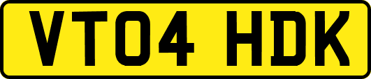 VT04HDK
