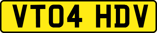 VT04HDV
