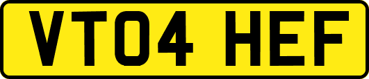 VT04HEF