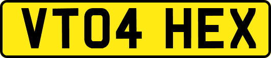VT04HEX