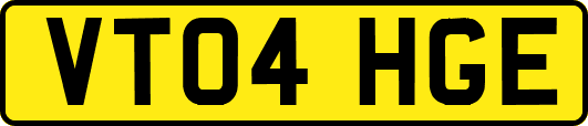 VT04HGE