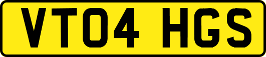VT04HGS