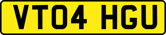 VT04HGU