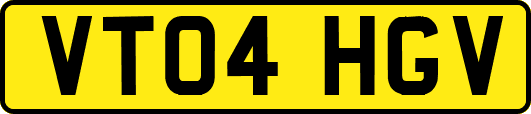VT04HGV