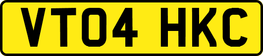 VT04HKC