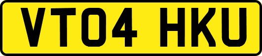VT04HKU