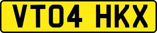 VT04HKX