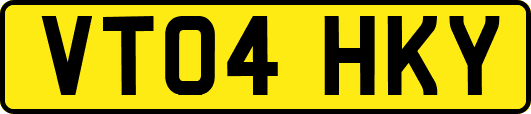 VT04HKY