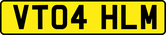 VT04HLM