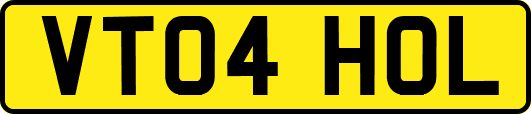 VT04HOL