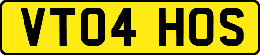 VT04HOS