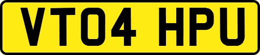 VT04HPU