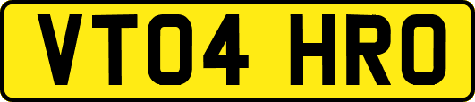 VT04HRO