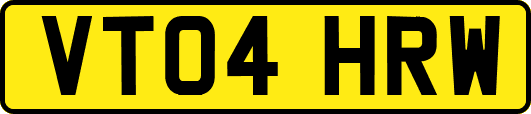VT04HRW